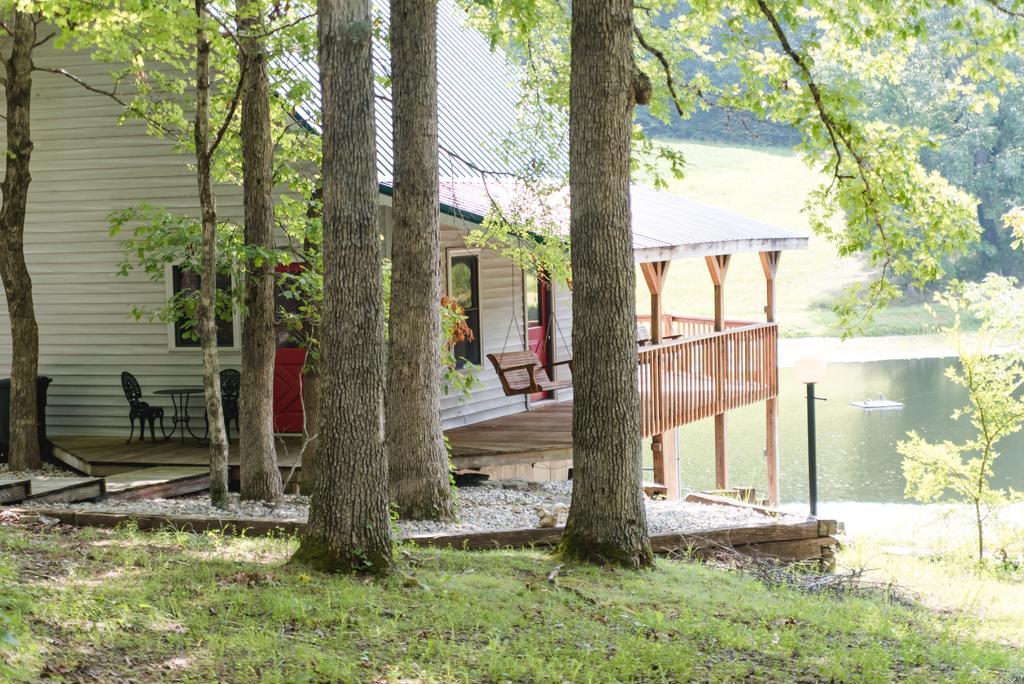 The Lake House A Hidden Gem Sleeps 4 Columbia Экстерьер фото